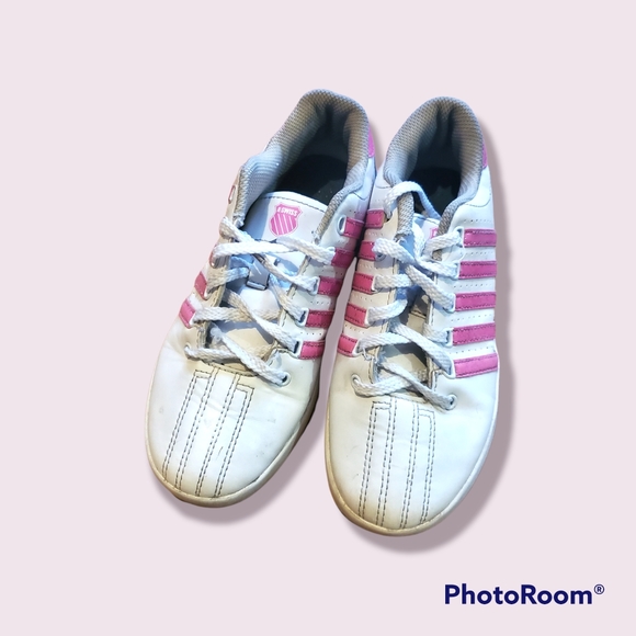 Kswiss - Picture 2 of 4